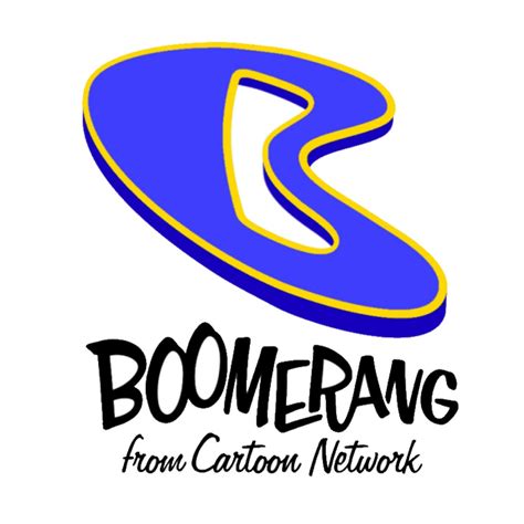 Boomerang channel .